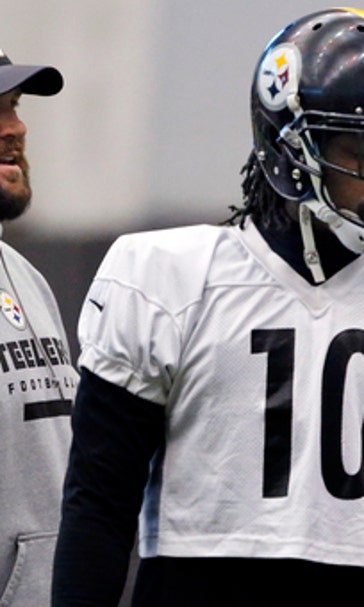Broncos vow not to make same mistake and overlook Steelers